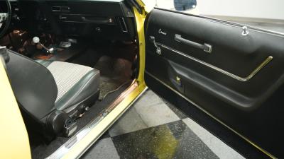 1969 Chevrolet Camaro Z/28