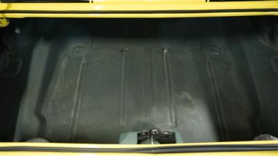 1969 Chevrolet Camaro Z/28