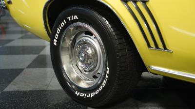 1969 Chevrolet Camaro Z/28