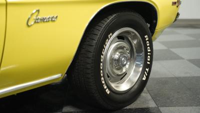 1969 Chevrolet Camaro Z/28