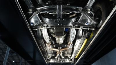 1969 Chevrolet Camaro Z/28