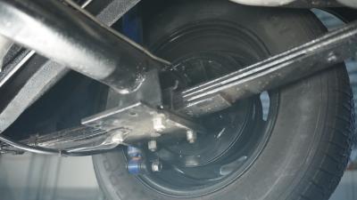 1969 Chevrolet Camaro Z/28