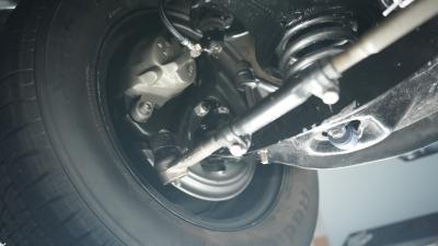 1969 Chevrolet Camaro Z/28