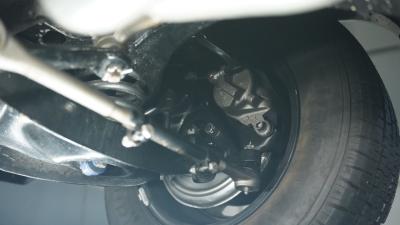 1969 Chevrolet Camaro Z/28