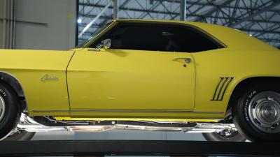 1969 Chevrolet Camaro Z/28