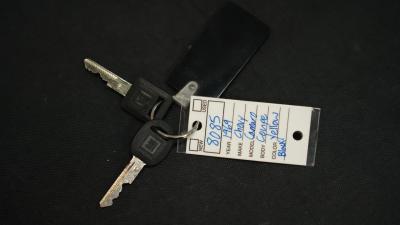 1969 Chevrolet Camaro Z/28