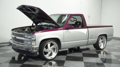 1994 Chevrolet Silverado
