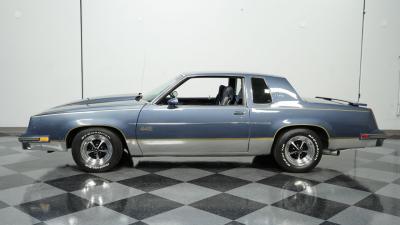 1984 Oldsmobile Cutlass LS3 Restomod
