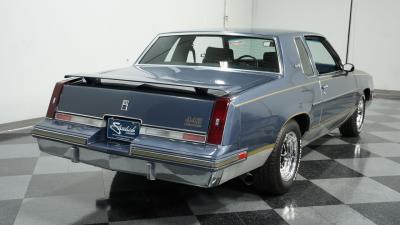 1984 Oldsmobile Cutlass LS3 Restomod