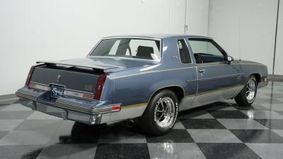 1984 Oldsmobile Cutlass LS3 Restomod