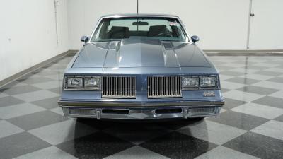 1984 Oldsmobile Cutlass LS3 Restomod
