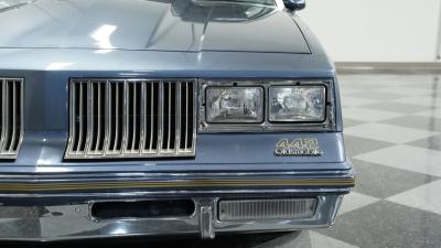 1984 Oldsmobile Cutlass LS3 Restomod
