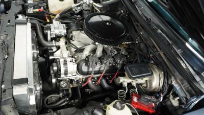 1984 Oldsmobile Cutlass LS3 Restomod