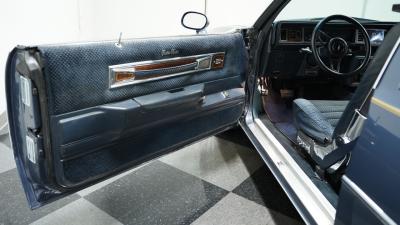 1984 Oldsmobile Cutlass LS3 Restomod