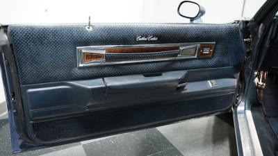 1984 Oldsmobile Cutlass LS3 Restomod