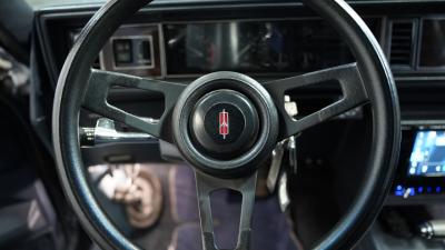 1984 Oldsmobile Cutlass LS3 Restomod