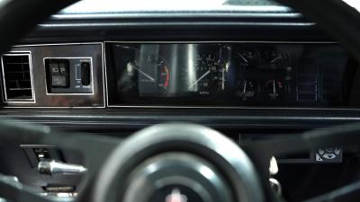 1984 Oldsmobile Cutlass LS3 Restomod