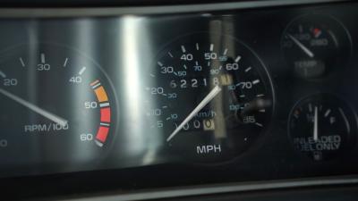 1984 Oldsmobile Cutlass LS3 Restomod