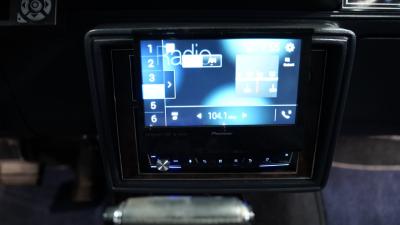 1984 Oldsmobile Cutlass LS3 Restomod