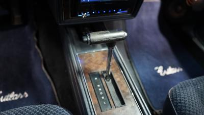 1984 Oldsmobile Cutlass LS3 Restomod