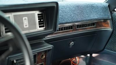 1984 Oldsmobile Cutlass LS3 Restomod