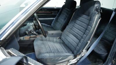 1984 Oldsmobile Cutlass LS3 Restomod