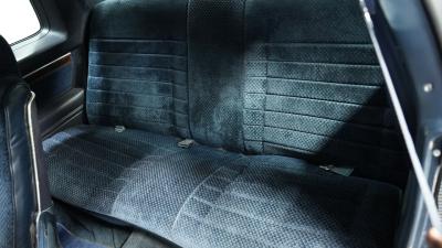 1984 Oldsmobile Cutlass LS3 Restomod