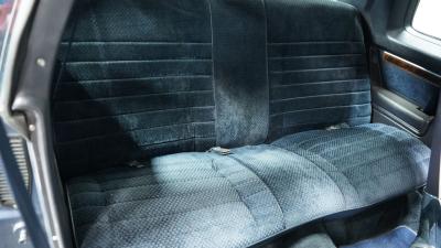 1984 Oldsmobile Cutlass LS3 Restomod