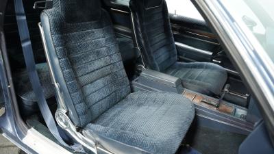 1984 Oldsmobile Cutlass LS3 Restomod