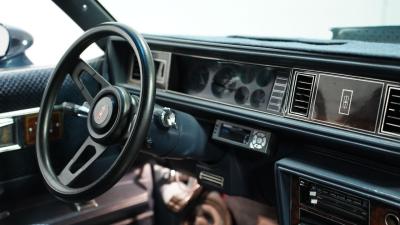 1984 Oldsmobile Cutlass LS3 Restomod