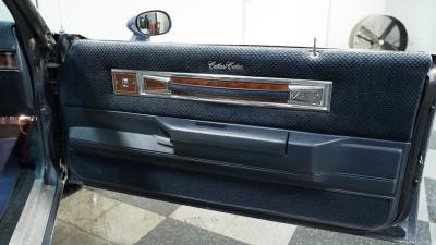 1984 Oldsmobile Cutlass LS3 Restomod