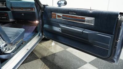 1984 Oldsmobile Cutlass LS3 Restomod