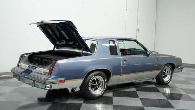 1984 Oldsmobile Cutlass LS3 Restomod