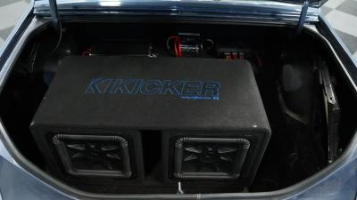 1984 Oldsmobile Cutlass LS3 Restomod