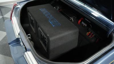 1984 Oldsmobile Cutlass LS3 Restomod