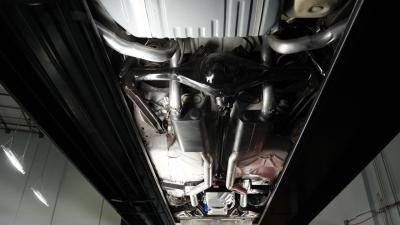 1984 Oldsmobile Cutlass LS3 Restomod