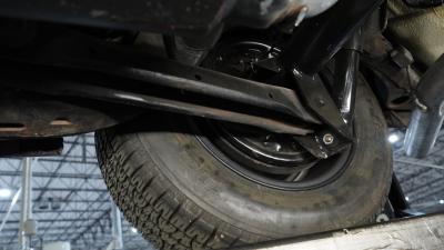 1984 Oldsmobile Cutlass LS3 Restomod