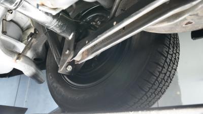 1984 Oldsmobile Cutlass LS3 Restomod