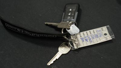 1984 Oldsmobile Cutlass LS3 Restomod