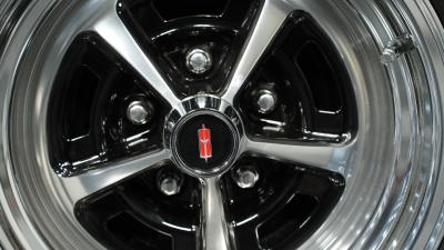 1984 Oldsmobile Cutlass LS3 Restomod