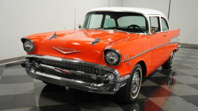 1957 Chevrolet 210