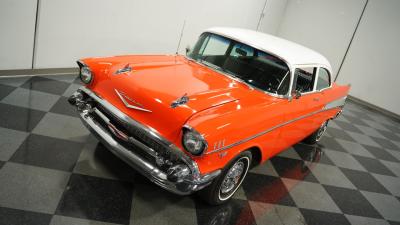 1957 Chevrolet 210