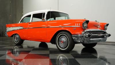 1957 Chevrolet 210