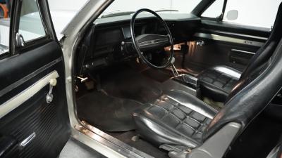 1970 Chevrolet Nova SS Yenko Tribute LS Restomod