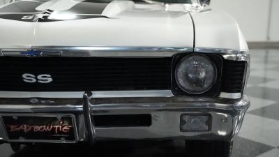 1970 Chevrolet Nova SS Yenko Tribute LS Restomod