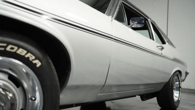 1970 Chevrolet Nova SS Yenko Tribute LS Restomod