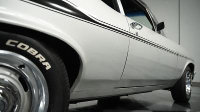 1970 Chevrolet Nova SS Yenko Tribute LS Restomod