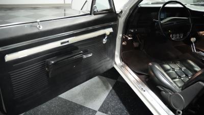 1970 Chevrolet Nova SS Yenko Tribute LS Restomod