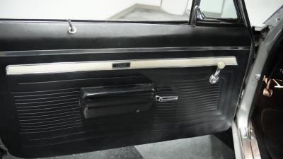 1970 Chevrolet Nova SS Yenko Tribute LS Restomod