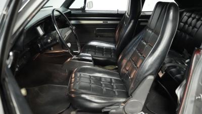 1970 Chevrolet Nova SS Yenko Tribute LS Restomod